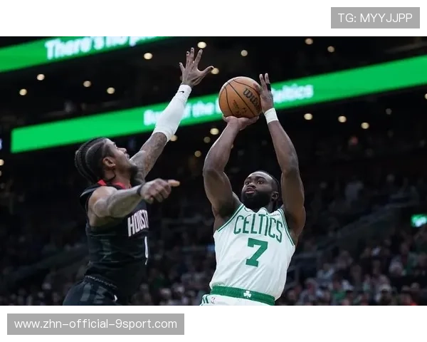 凯尔特人防守升级引热议：这套战术能否碾压强队？