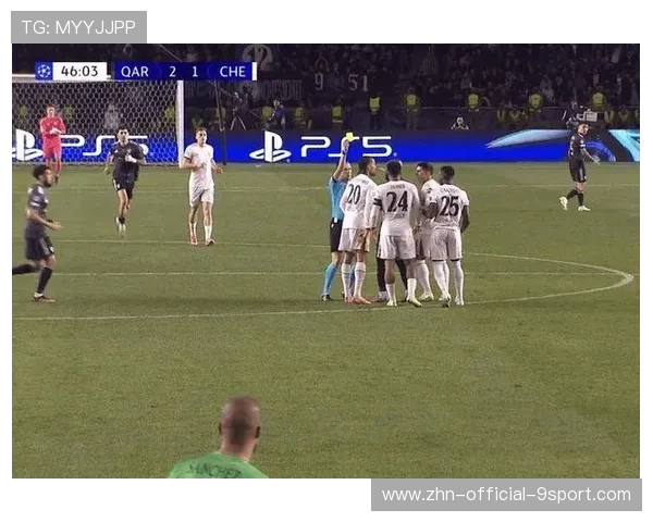 切尔西2-2平卡拉巴赫，未能全取三分，欧冠形势复杂，切尔西 吧