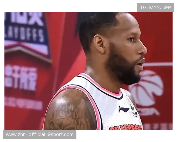 广东防守轮转极其到位